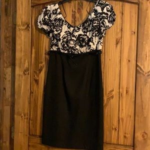 Perfect interview/business dress